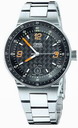 Replica Oris Williams F1 Stainless Steel Mens Watch 635-7595-4194MB at Wholesale prices