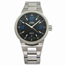Replica Oris Williams F1 Team Day Date Steel Mens Watch 635-7560-4145MB at Wholesale prices
