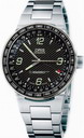 Replica Oris Williams F1 Team Pointer Stainless Steel Mens Watch 754-758 at Wholesale prices