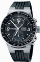 Replica Oris Williams F1 Chronograph Mens Watch 673-7563-4184RS at Wholesale prices