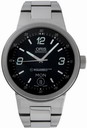 Replica Oris Williams F1 Day Date Mens Watch 635-7560-4164MB at Wholesale prices