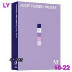 Adobe Premiere PRO CS4