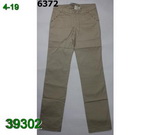 burberry women pants BWPants013
