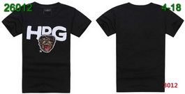 Givenchy Men T shirts GMTS022