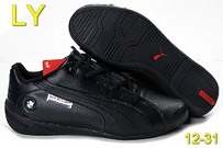 Puma Man Shoes 151