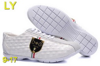 Hot Sale Dolce Gabbana Man Shoes WDGMS324