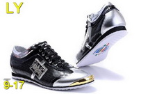 Hot Sale Dolce Gabbana Man Shoes WDGMS339