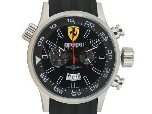 Ferrari GMT Chronograph FF-19