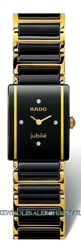 Replica Rado Integral Ladies Watch R20383712