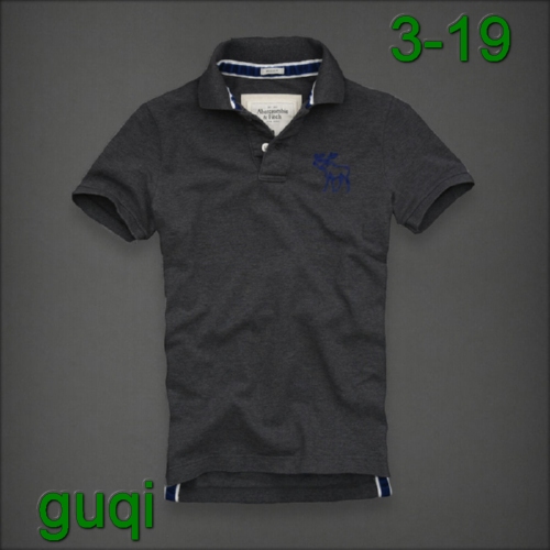 Replica A&F Polo Man T Shirt AFPM-T-Shirts020