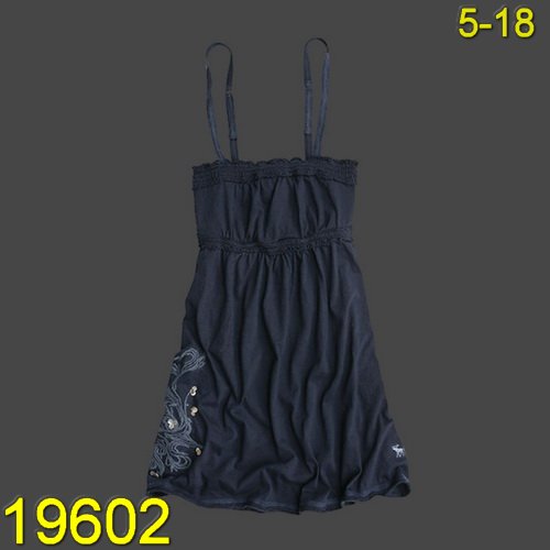 Abercrombie & Fitch Skirts Or Dress 096