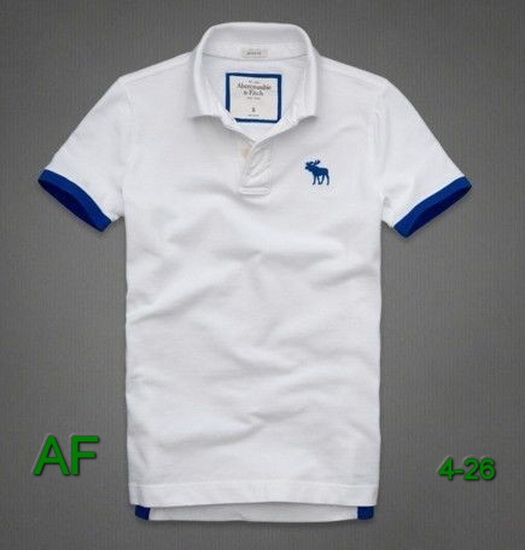 Abercrombie Fitch Man T-shirts AFMTshirts19