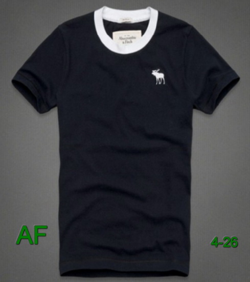 Abercrombie Fitch Man T Shirt258