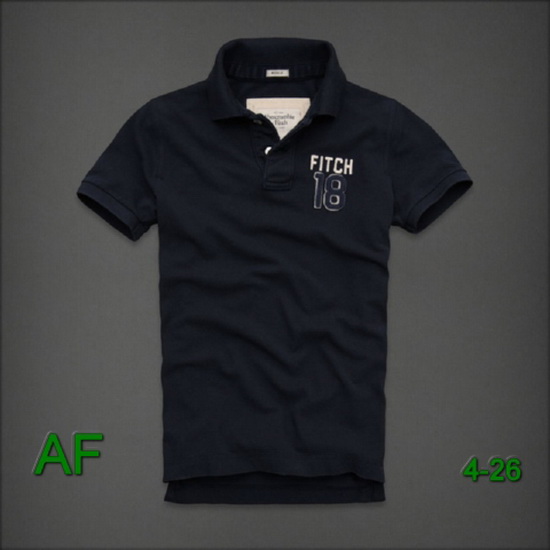 Abercrombie Fitch Man T-shirts AFMTshirts57