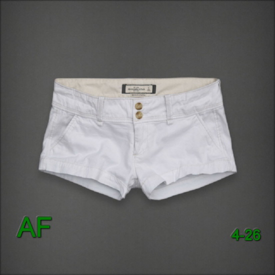 A&F Woman short pant 53