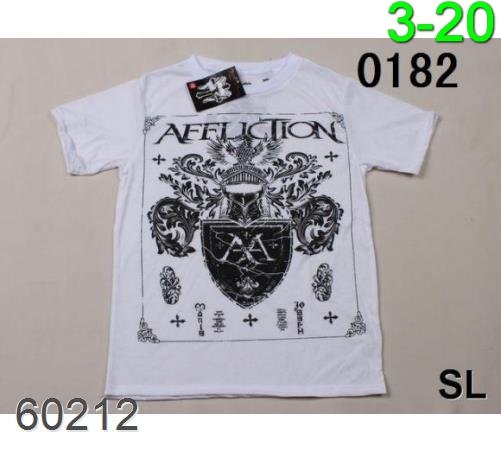 Affliction Man T shirts AfM-T-Shirts228