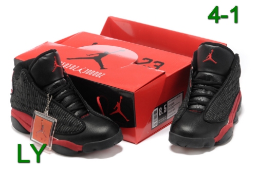 Air Jordan 13 Man Shoes 25