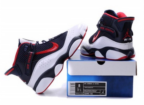 Air Jordan 6 Rings Man Shoes 18