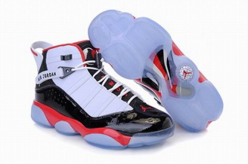 Air Jordan 6 Rings Man Shoes 08