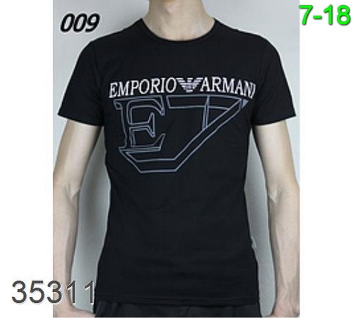 Armani Man Shirts ArMS-TShirt-162