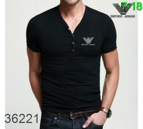 Armani Man T shirts ArM-T-Shirts237