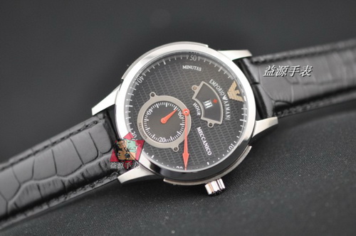 High Quality Armani Watches HQAW153