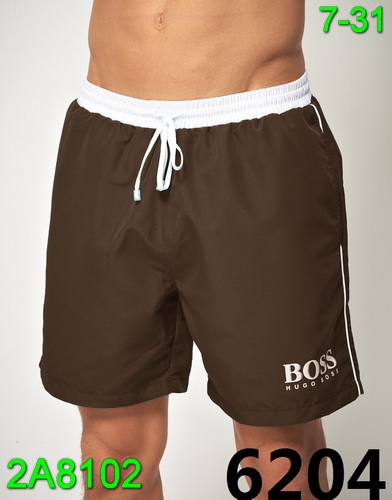 BOSS Men Shorts BMS037