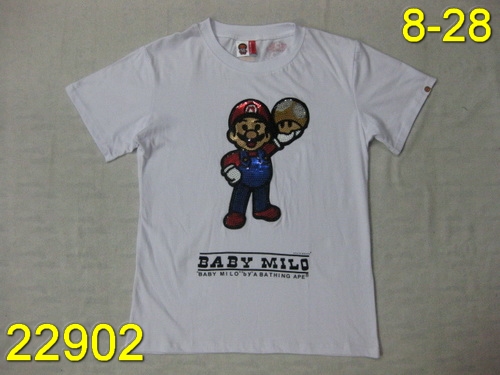 Replica Baby Milo Man T Shirts RBMMTS-136
