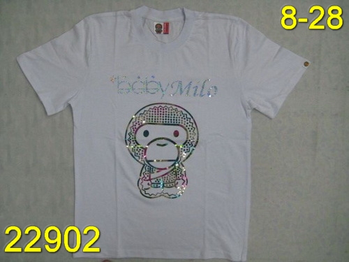 Replica Baby Milo Man T Shirts RBMMTS-148
