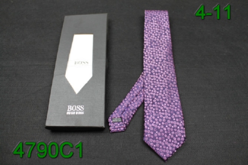 Boss Necktie #036