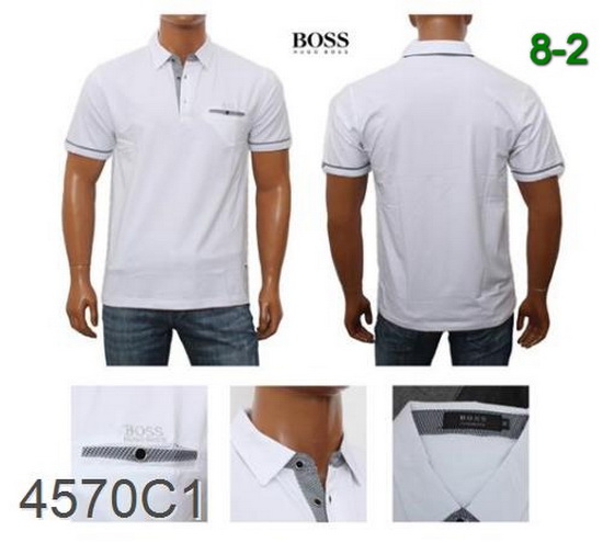 Boss Man shirts BoMS-Tshirt-54