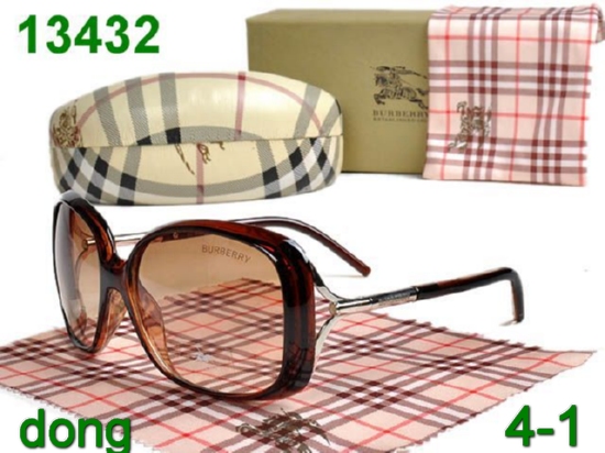 Burberry Replica Sunglasses 83