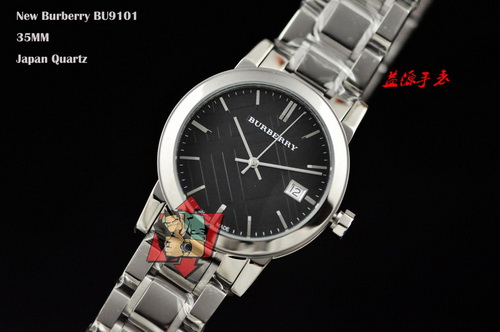 Burberry Watches BW114
