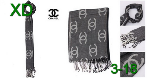 C-brand relica scarf 016