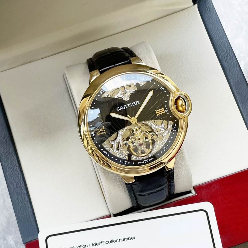 Cartier Hot Watches CHW140