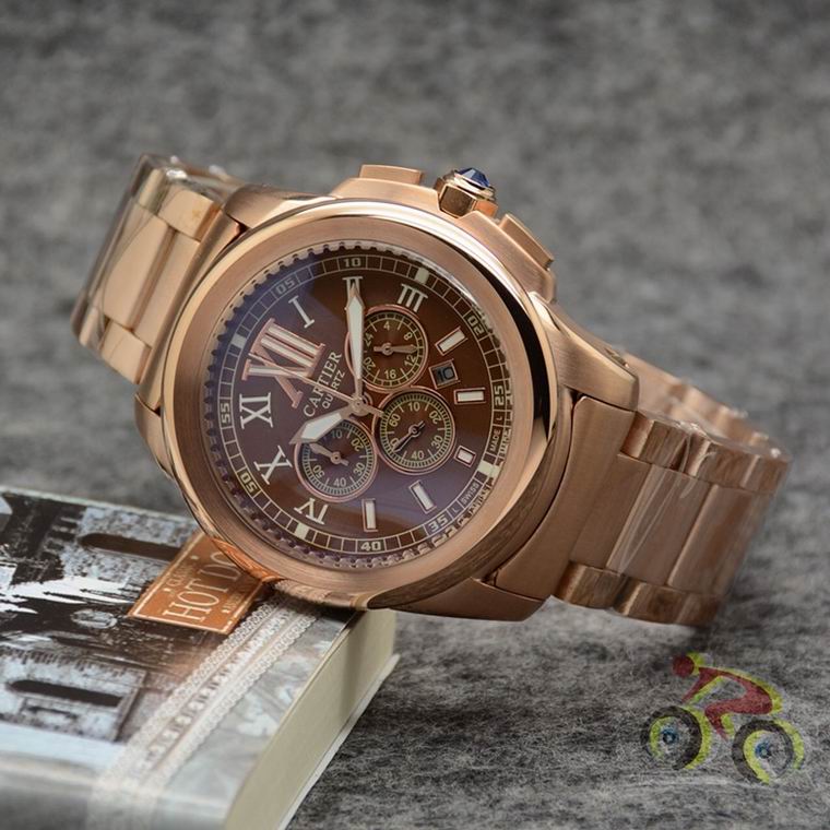 Cartier Hot Watches CHW094