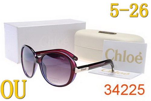 Chloe Replica Sunglasses 28