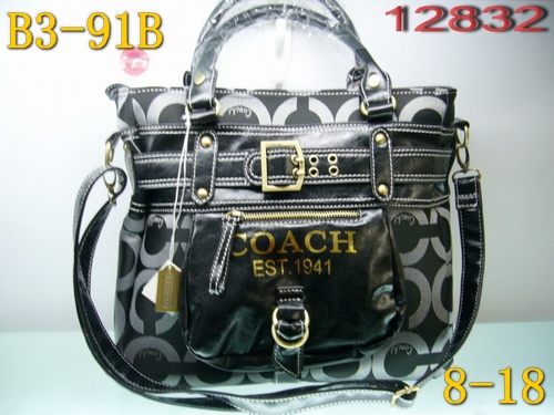 New Coach handbags NCHB567