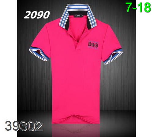 Dolce & Gabbana Man T shirts DGM-T-Shirts128