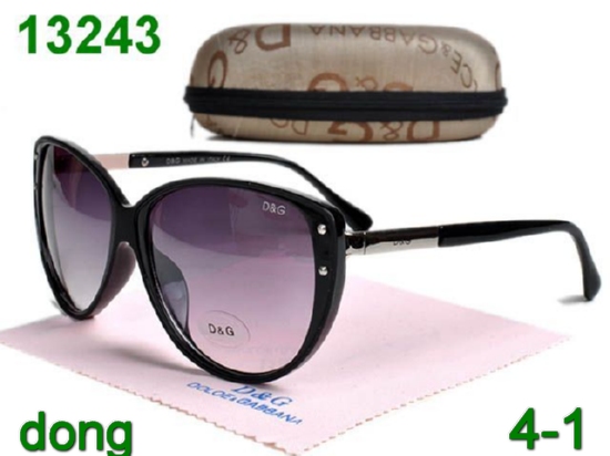 Dolce & Gabbana Sunglasses DGS-70