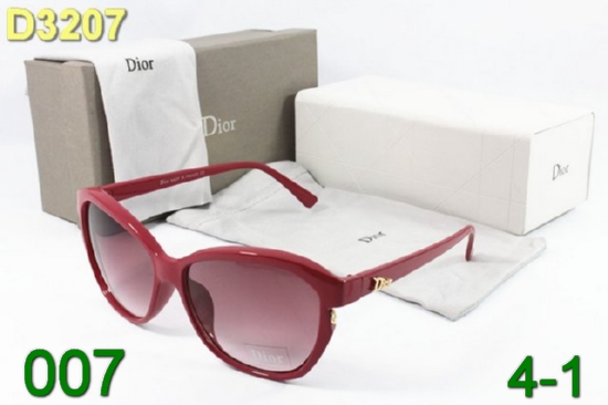 Dior Sunglasses DiS-44