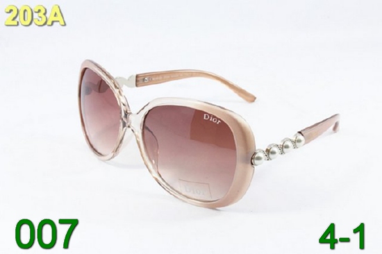 Dior Sunglasses DiS-55