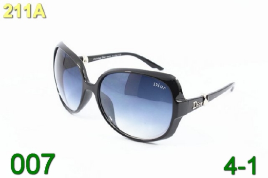 Dior Sunglasses DiS-76