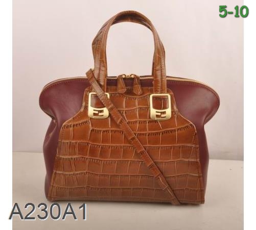 New Fendi handbags NFHB271