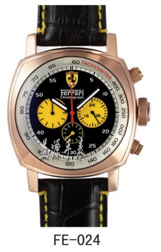 Ferrari Hot Watches FHW049