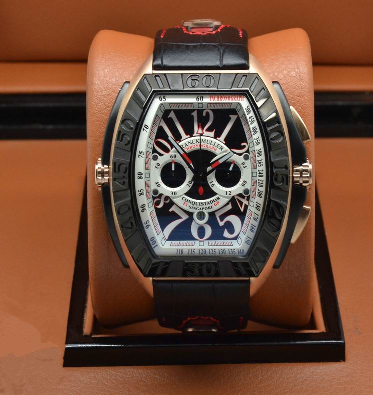 Franck Muller Hot Watches FMHW194