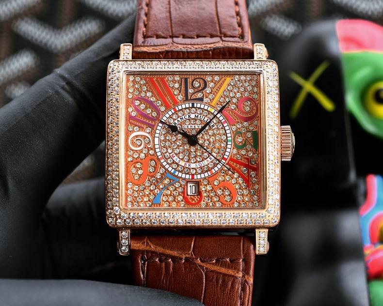 Franck Muller Hot Watches FMHW235