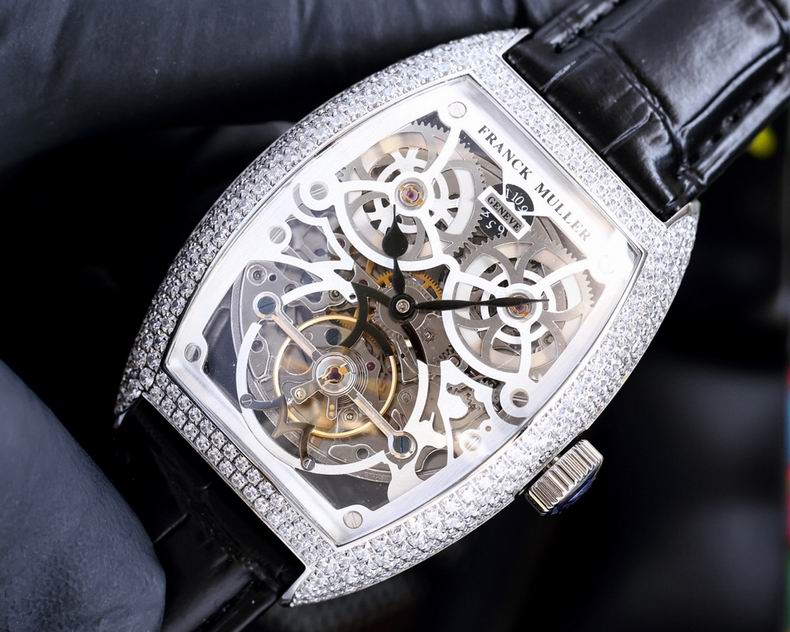 Franck Muller Hot Watches FMHW052