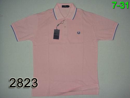 Fred Perry Man Shirts FPMS-TShirt-02