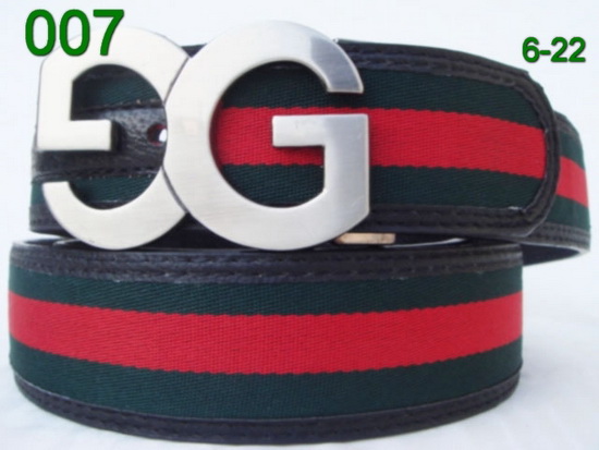 Gucci High Quality Belt 15